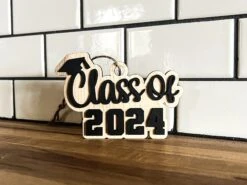 Class Of 2024 | Senior 2024 | Graduation Ornament 2024 | Graduation Decorations 2024 | Graduation Gift