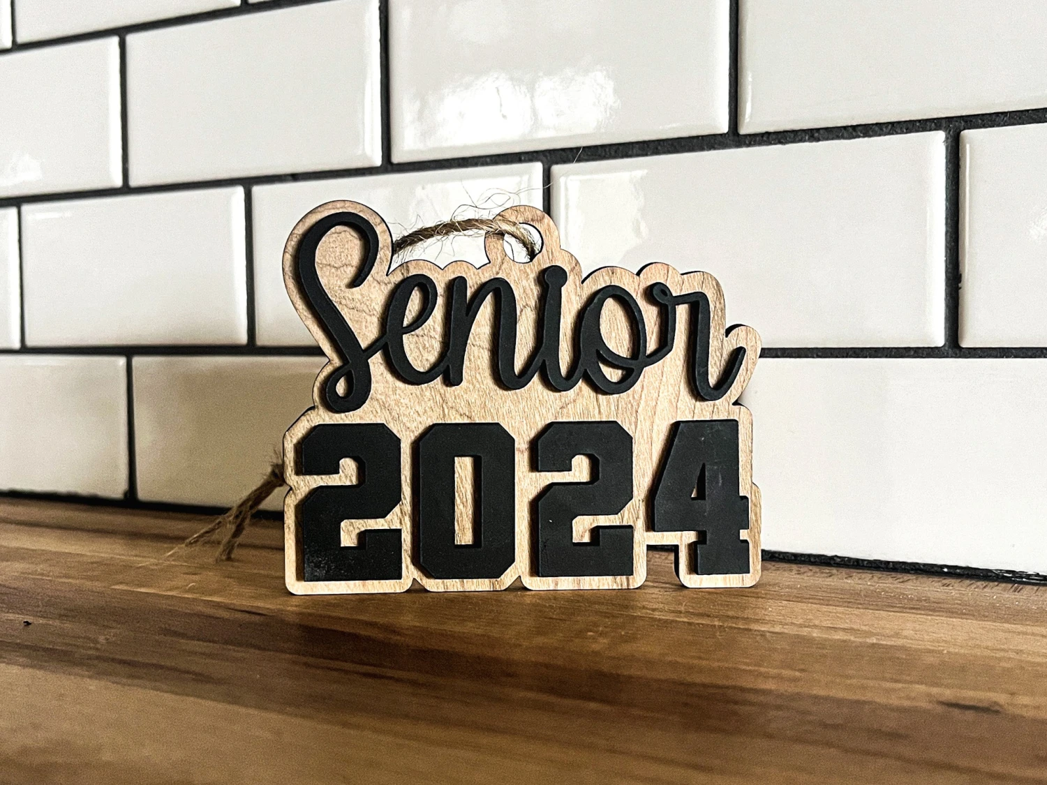 Senior 2024 | Graduation Ornament 2024 | Graduation Decorations 2024 | Class Of 2024 | Graduation Gift 1 Senior 2024 | Graduation Ornament 2024 | Graduation Decorations 2024 | Class Of 2024 | Graduation Gift