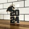 Graduation Ornament 2024 | Graduation Decorations 2024 | Senior 2024 | Class Of 2024 | Graduation Gift