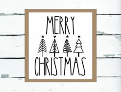 DIY Workshop 33 DIY Workshop -The Farmer’s Wife WI Deals Store MerryChristmaswithTrees