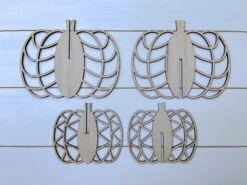 DIY Halloween Mantel Decor | Autumn Mantel Decor -The Farmer’s Wife WI Deals Store Pumpkins RawPhoto