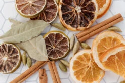 Somewhere Far Away Stovetop Simmer | Stovetop Potpourri | Holiday Gift I 5 Somewhere Far Away Stovetop Simmer | Stovetop Potpourri | Holiday Gift I -The Farmer’s Wife WI Deals Store SomewhereFarAway3