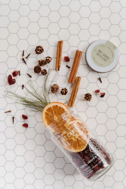 That Cabin Life Stovetop Simmer | Stovetop Potpourri | Holiday Gift 2 That Cabin Life Stovetop Simmer | Stovetop Potpourri | Holiday Gift - Image 2