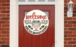 DIY Workshop 38 DIY Workshop -The Farmer’s Wife WI Deals Store WelcomeHopeYouBroughtEggnog