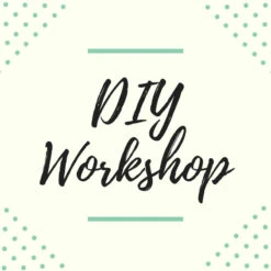 DIY Workshop