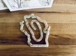 Wisconsin Map Acrylic Bookmark – UV Printed State Shape Bookmark | 1/8" Thick Clear Acrylic | Wisconsin Travel Gift | Vintage Map Souvenir | Wisconsin Reader Gift | Wisconsin State Outline Bookmark 12 Wisconsin Map Acrylic Bookmark – UV Printed State Shape Bookmark | 1/8" Thick Clear Acrylic | Wisconsin Travel Gift | Vintage Map Souvenir | Wisconsin Reader Gift | Wisconsin State Outline Bookmark -The Farmer’s Wife WI Deals Store c22b4309 4b6b 46ef 854b 87f2a48a797f