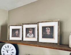 Custom Framed Square Photo Sign With Raised Border – UV-Printed Wood Picture Display | Personalized Wall Art | Rustic Farmhouse Style -The Farmer’s Wife WI Deals Store e3282a99 eaa6 4d50 a7dc 0dbaf706140a 1