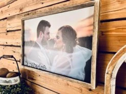 Framed Wood Print | Custom UV-Printed Photo With Optional Raised Lettering 7 Framed Wood Print | Custom UV-Printed Photo With Optional Raised Lettering -The Farmer’s Wife WI Deals Store e5e67d1a cbc5 44a7 85af 192e613523b3