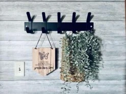 Growth Takes Time" Engraved Maple Wood Sign - Inspirational Wall Decor - Butterfly And Floral Design - Motivational Gift For Home Or Office 13 Growth Takes Time" Engraved Maple Wood Sign - Inspirational Wall Decor - Butterfly And Floral Design - Motivational Gift For Home Or Office -The Farmer’s Wife WI Deals Store fbb9f091 12c7 4ae6 8a87 968a07497808